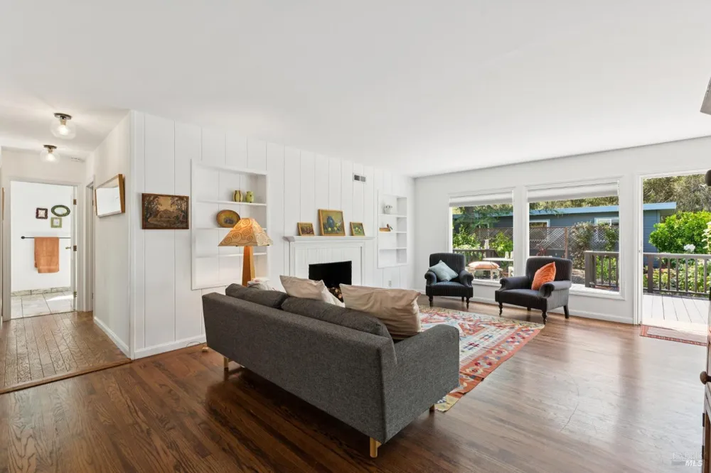 410 Maple Street Mill Valley, CA 94941