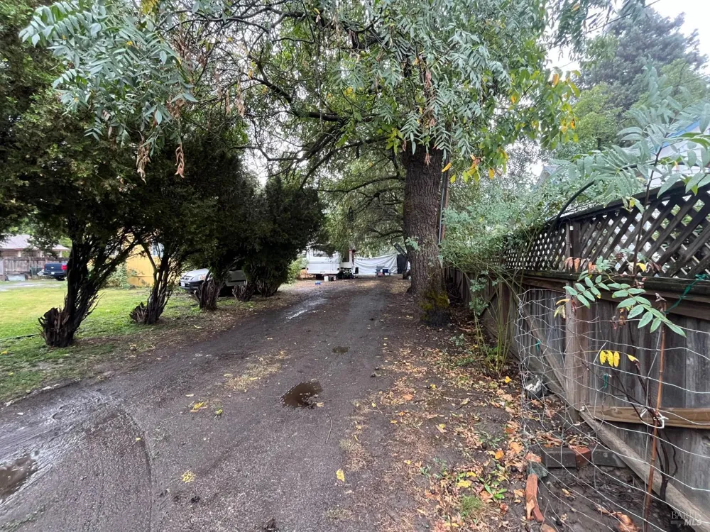 23961 Eberle Street Covelo, CA 95428