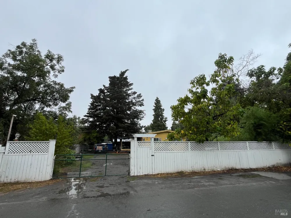 23961 Eberle Street Covelo, CA 95428