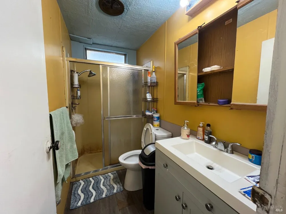 23961 Eberle Street Covelo, CA 95428