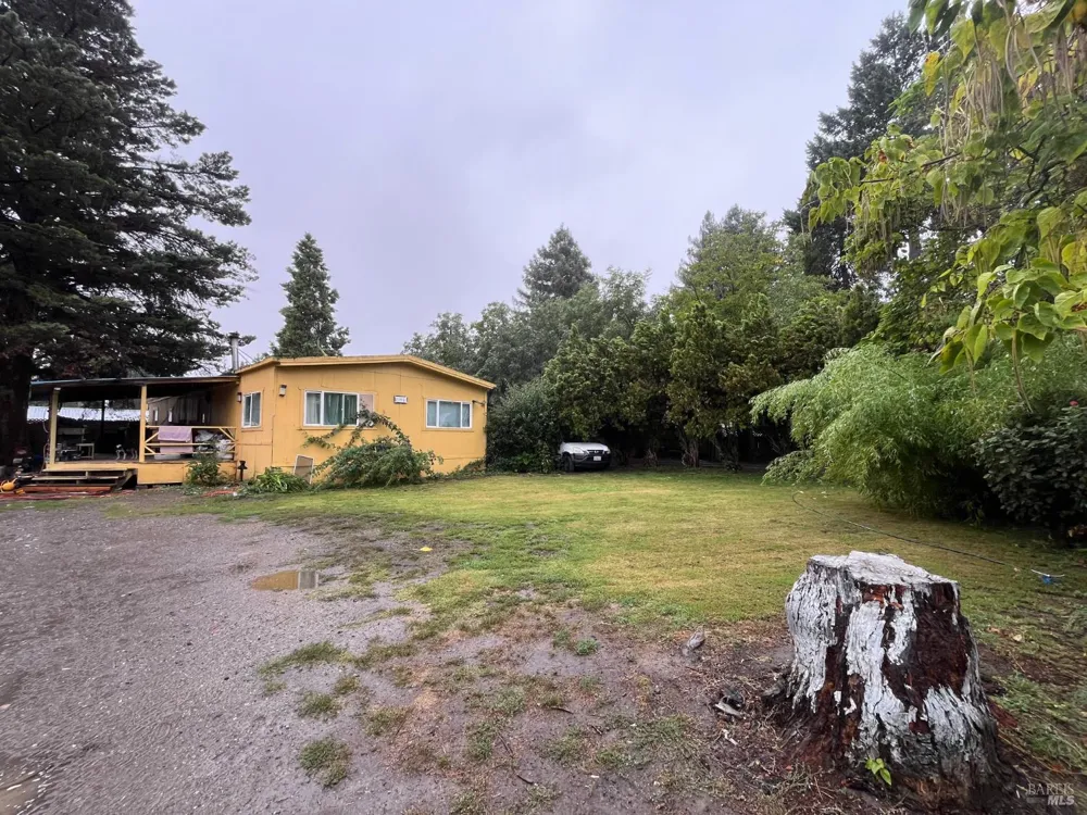 23961 Eberle Street Covelo, CA 95428