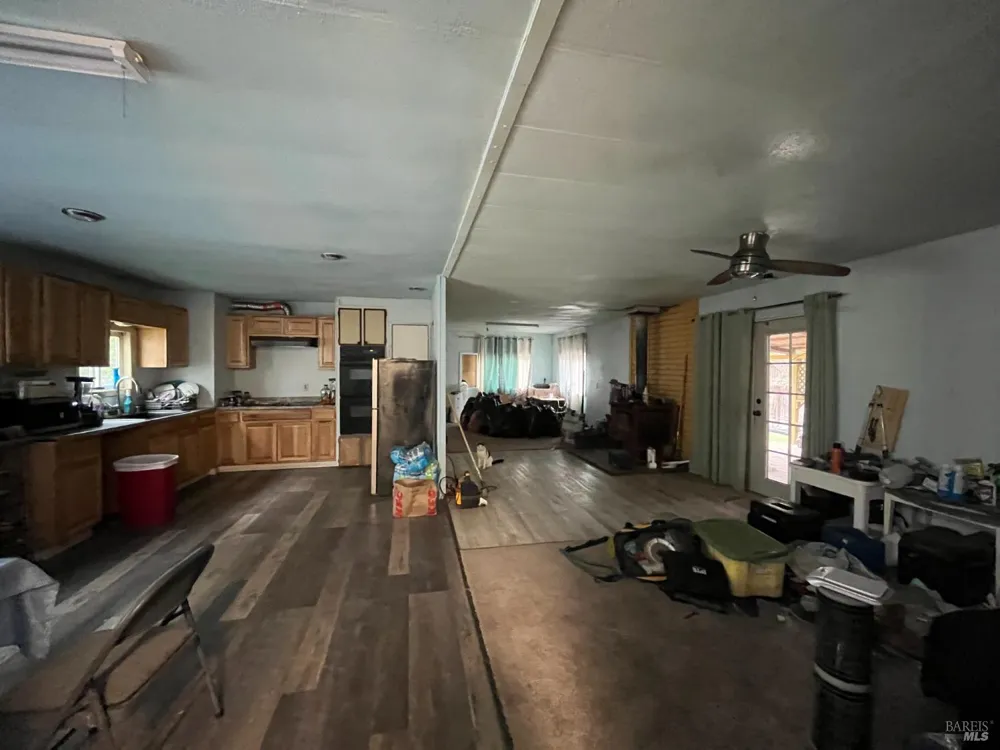 23961 Eberle Street Covelo, CA 95428