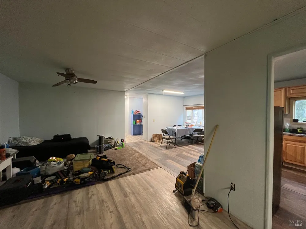 23961 Eberle Street Covelo, CA 95428