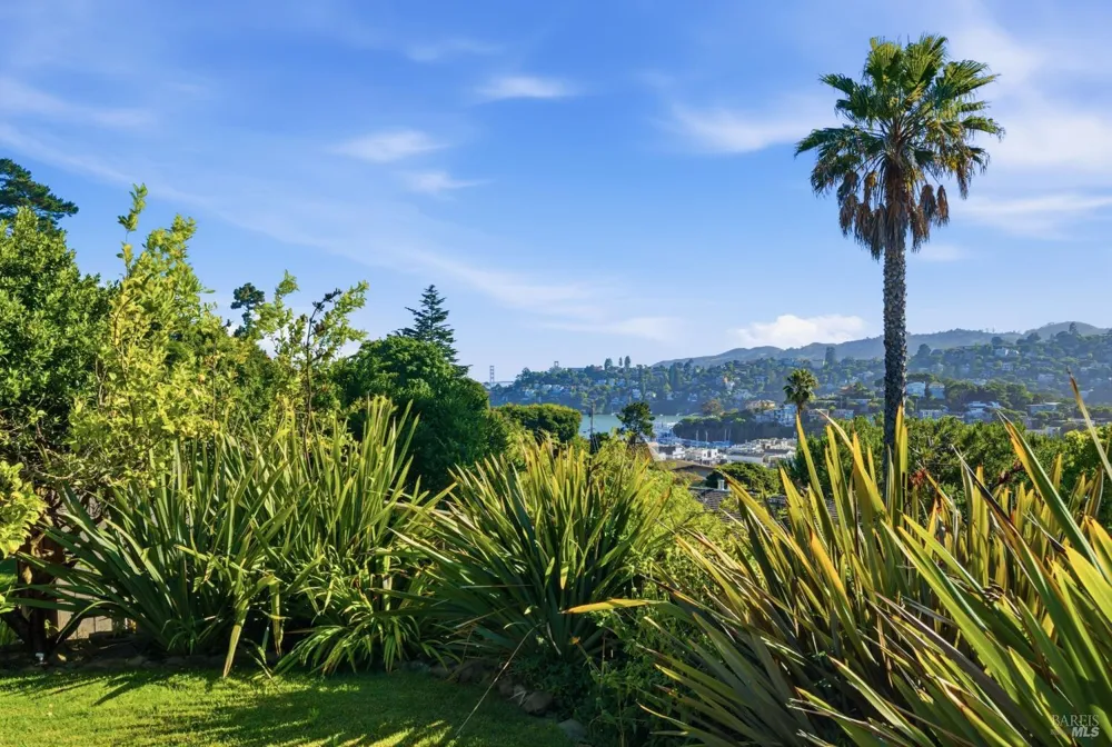 11 Saint Bernard Lane Tiburon, CA 94920