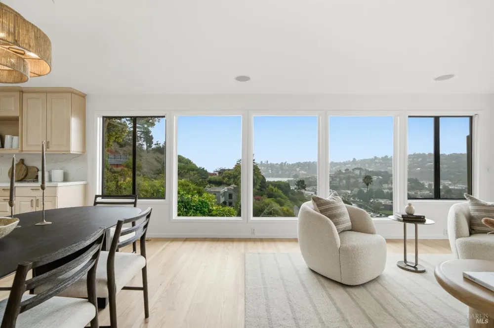 11 Saint Bernard Lane Tiburon, CA 94920