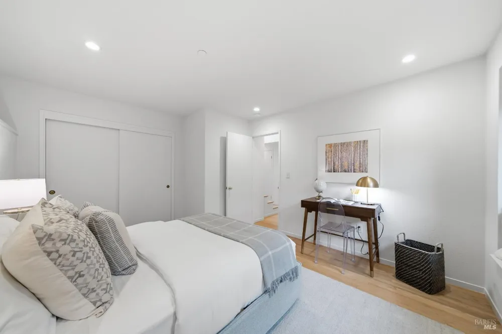 11 Saint Bernard Lane Tiburon, CA 94920
