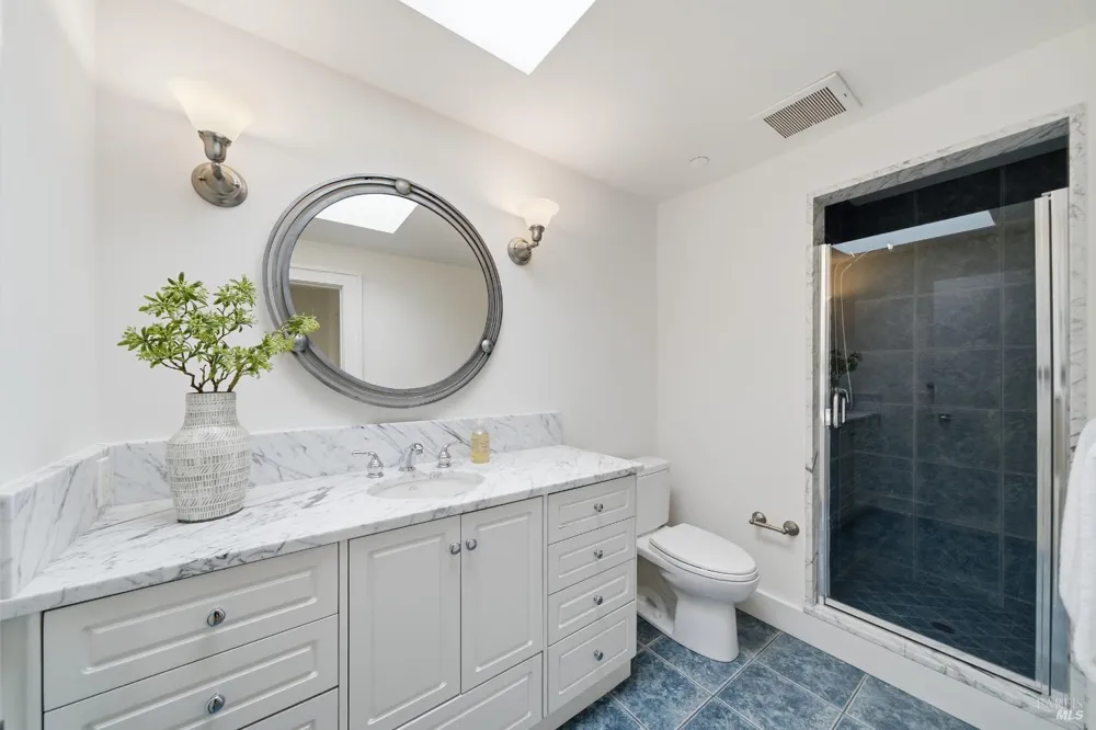 11 Saint Bernard Lane Tiburon, CA 94920