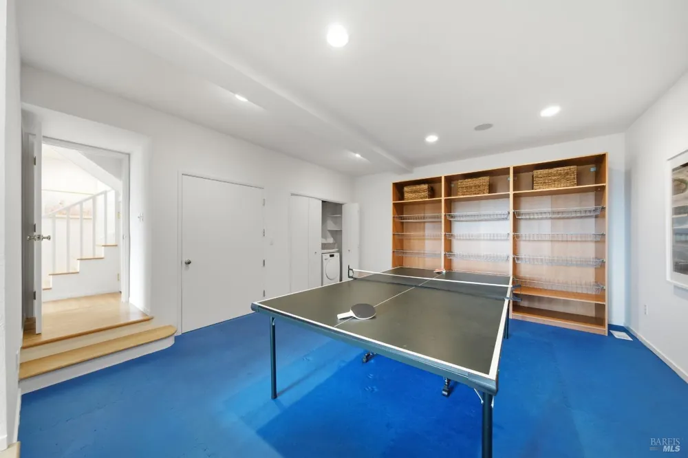 11 Saint Bernard Lane Tiburon, CA 94920