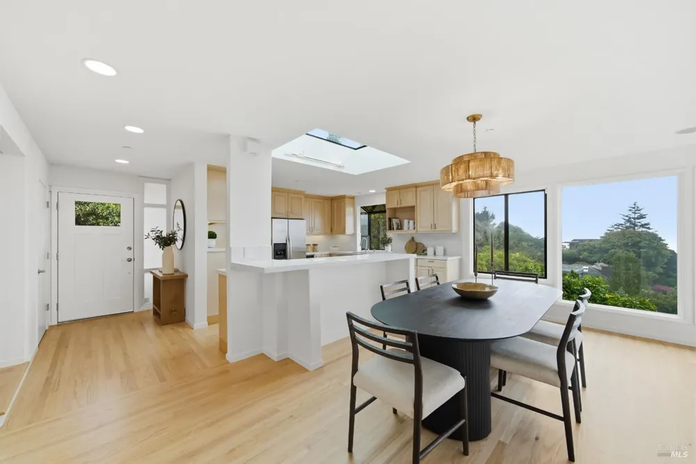 11 Saint Bernard Lane Tiburon, CA 94920