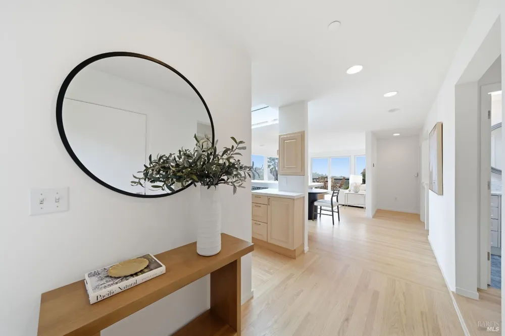 11 Saint Bernard Lane Tiburon, CA 94920