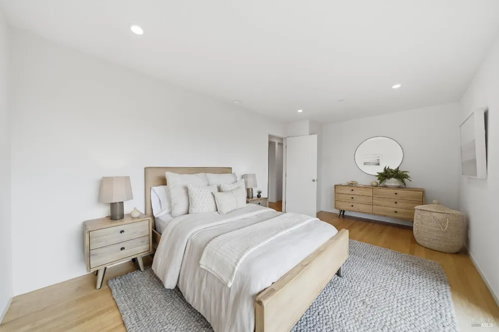 11 Saint Bernard Lane Tiburon, CA 94920