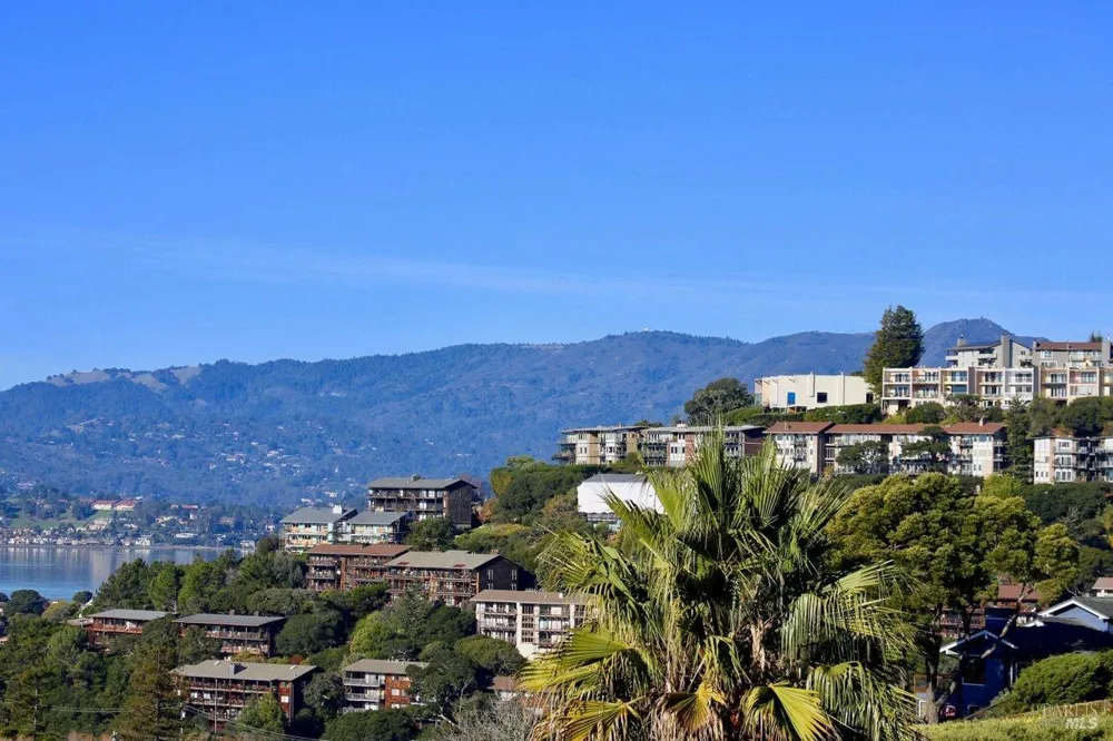 11 Saint Bernard Lane Tiburon, CA 94920