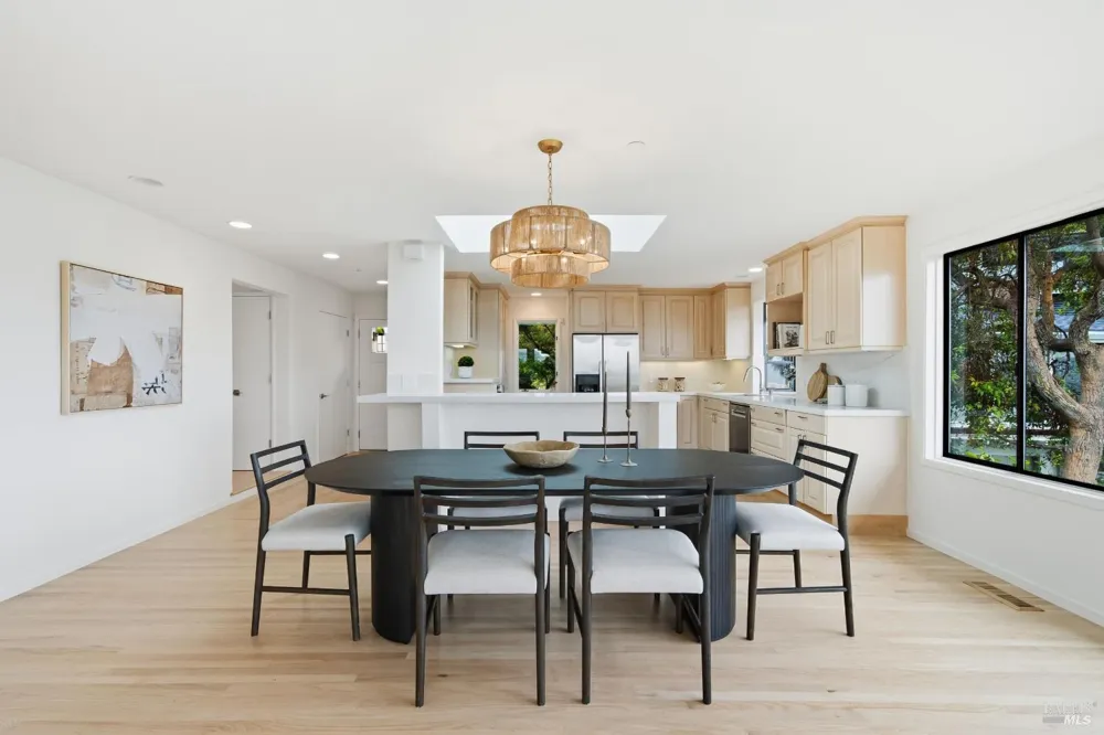 11 Saint Bernard Lane Tiburon, CA 94920