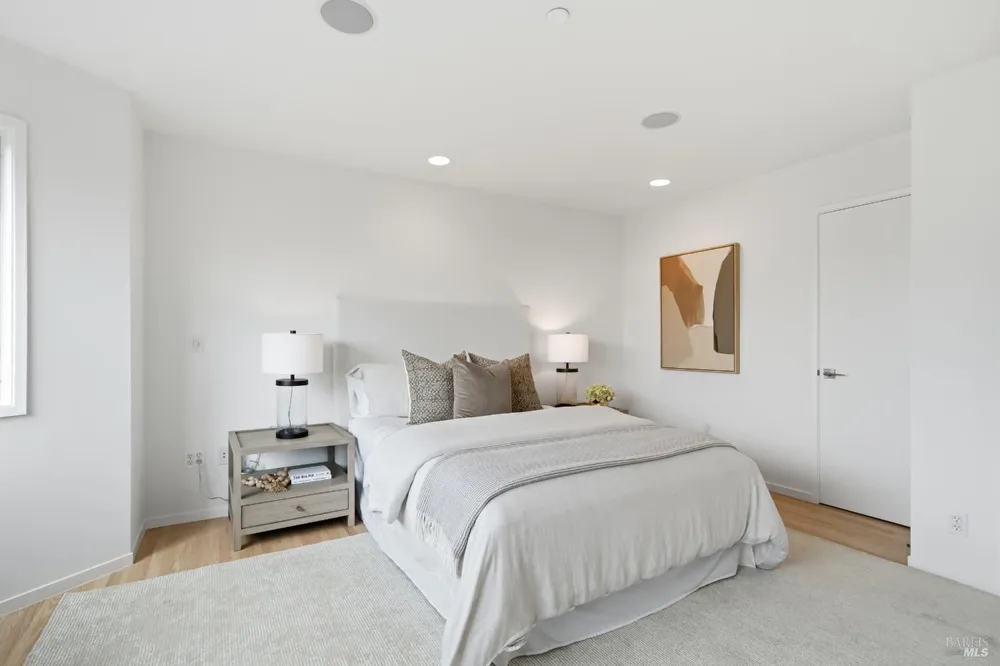 11 Saint Bernard Lane Tiburon, CA 94920