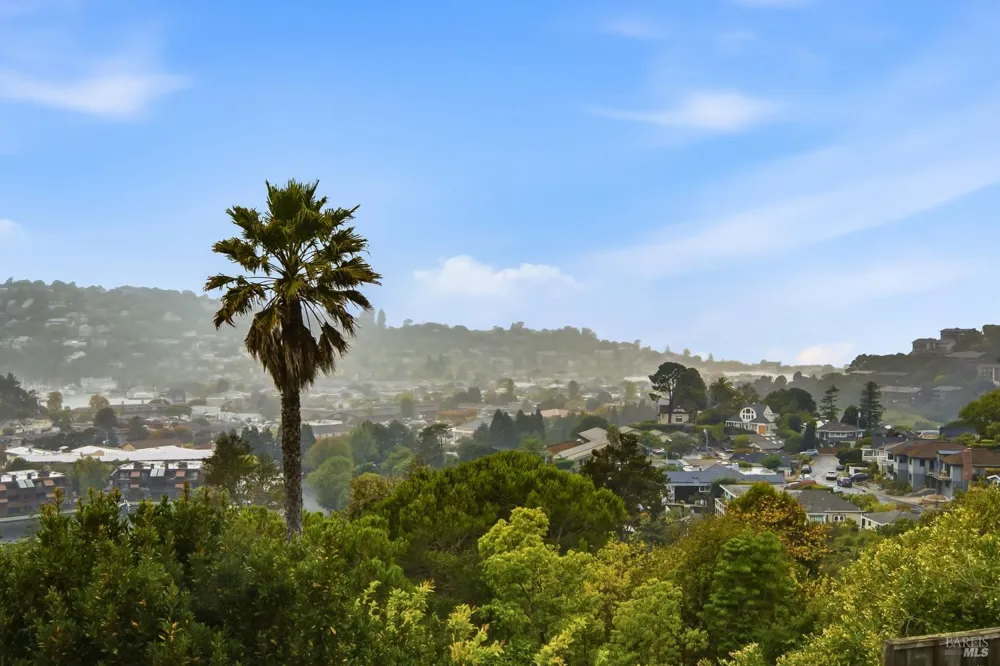 11 Saint Bernard Lane Tiburon, CA 94920