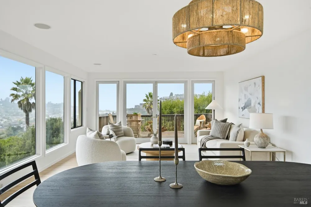 11 Saint Bernard Lane Tiburon, CA 94920