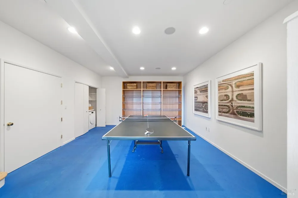 11 Saint Bernard Lane Tiburon, CA 94920