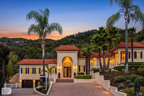 626 Blackstone Drive