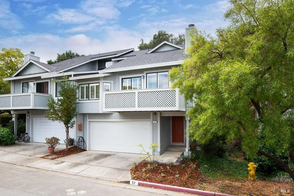57 Birchwood Drive Novato, CA 94947
