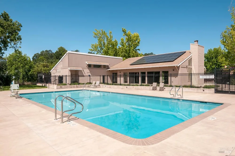 57 Birchwood Drive Novato, CA 94947
