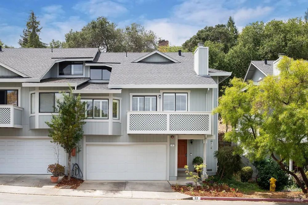 57 Birchwood Drive Novato, CA 94947