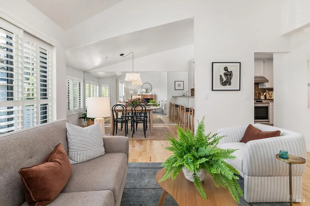 57 Birchwood Drive Novato, CA 94947