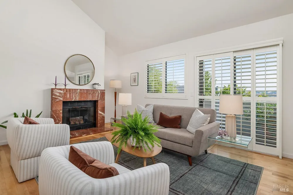 57 Birchwood Drive Novato, CA 94947