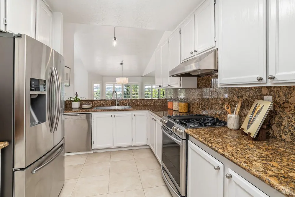 57 Birchwood Drive Novato, CA 94947