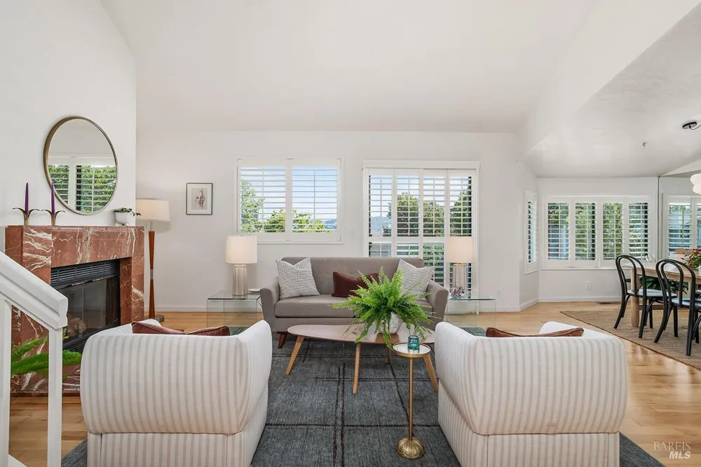 57 Birchwood Drive Novato, CA 94947