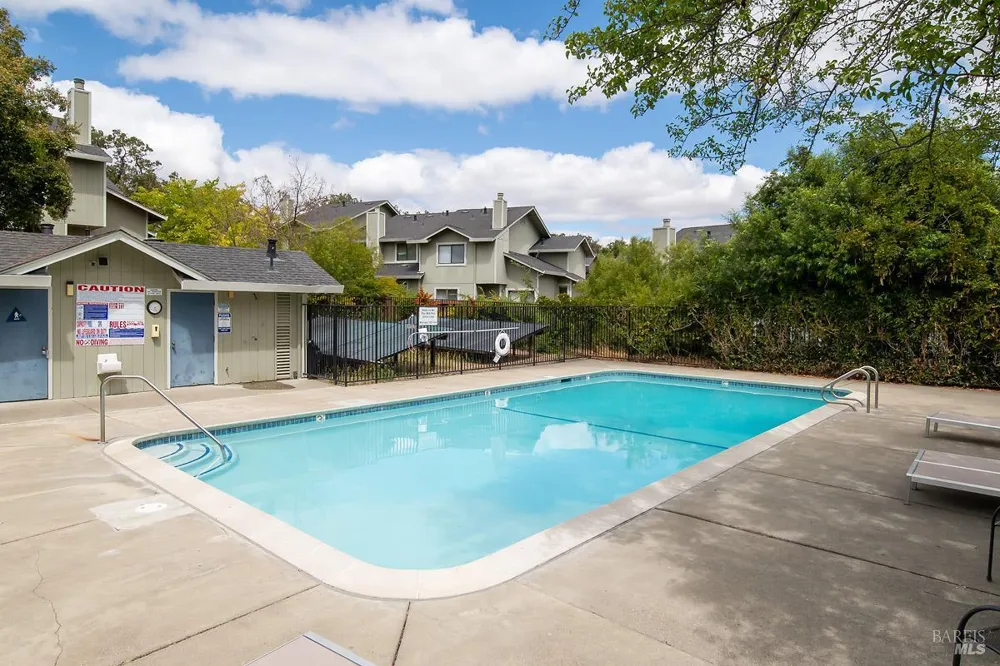 57 Birchwood Drive Novato, CA 94947