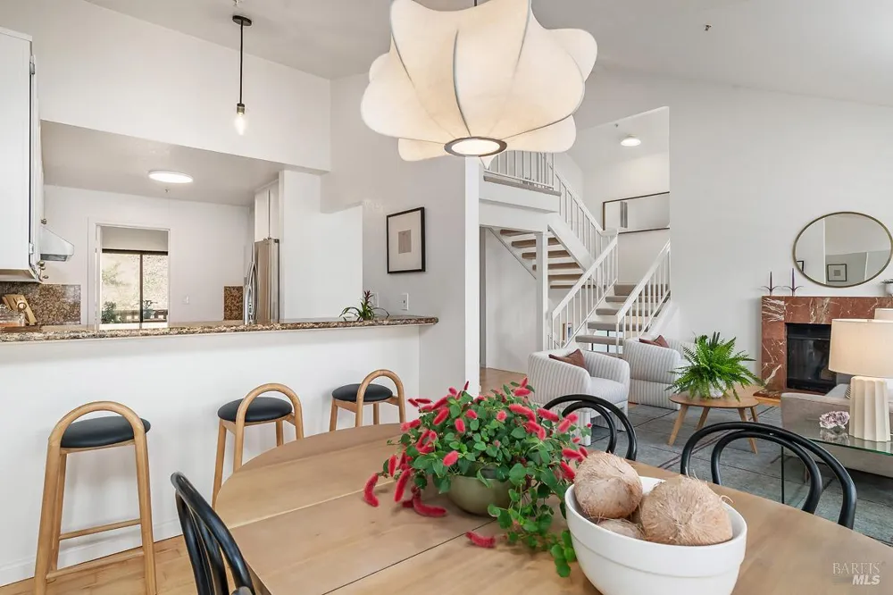57 Birchwood Drive Novato, CA 94947