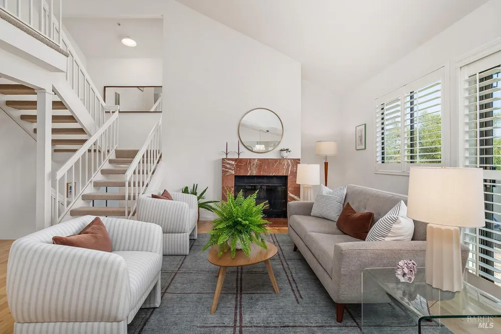 57 Birchwood Drive Novato, CA 94947