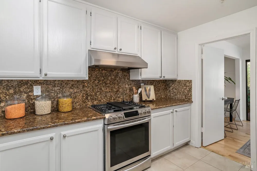 57 Birchwood Drive Novato, CA 94947