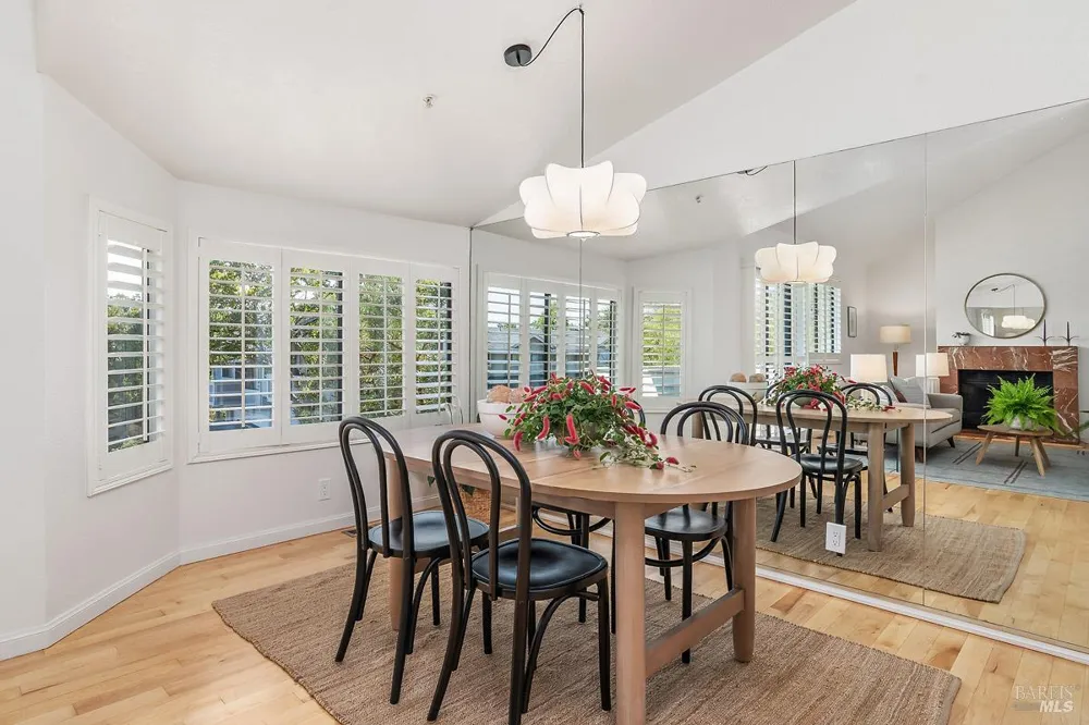 57 Birchwood Drive Novato, CA 94947