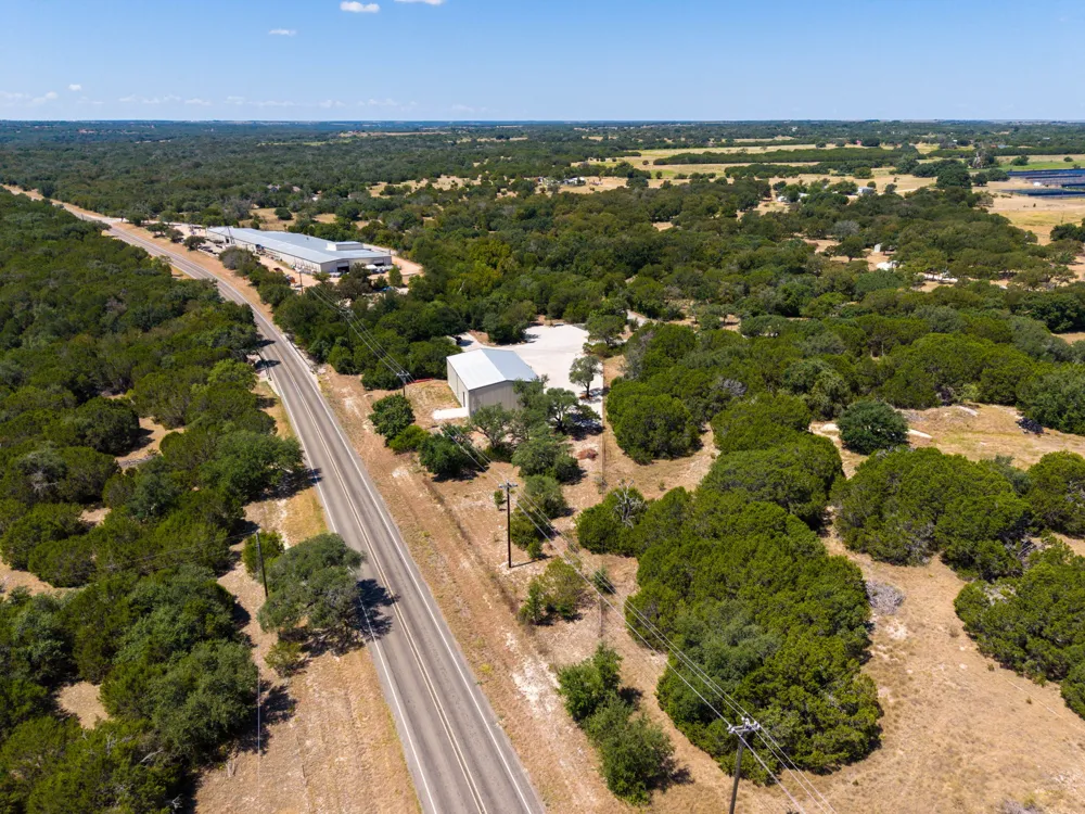 748 County Road 209 Lampasas, TX 76550