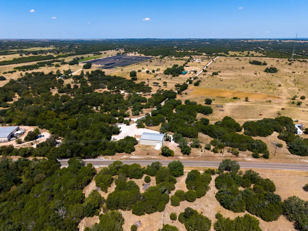 748 County Road 209 Lampasas, TX 76550