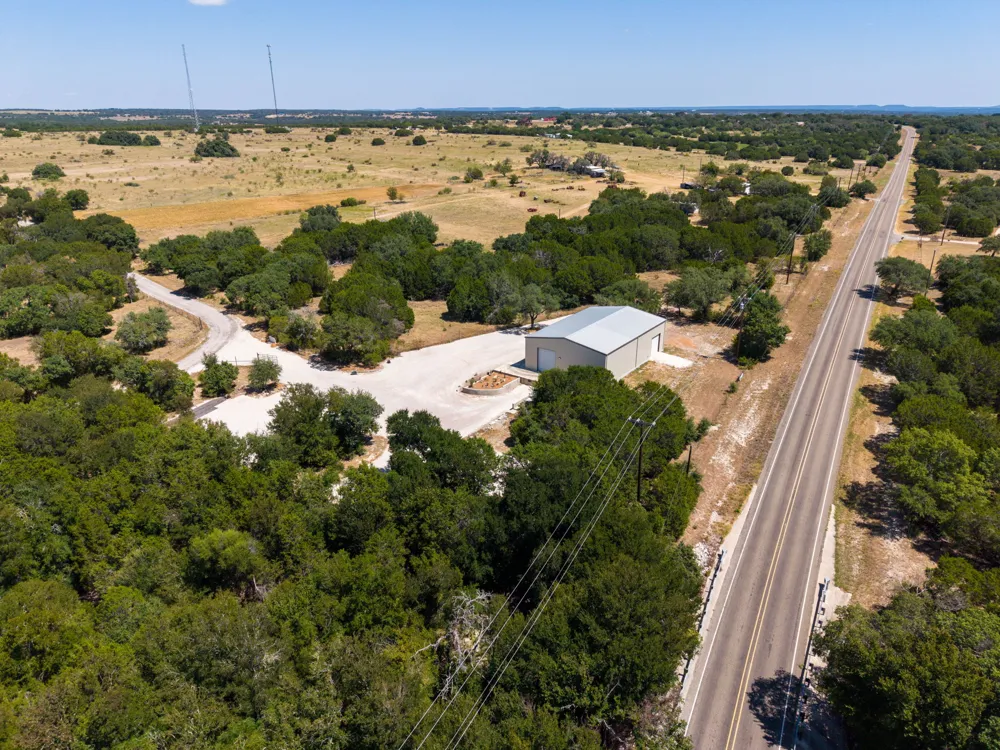 748 County Road 209 Lampasas, TX 76550