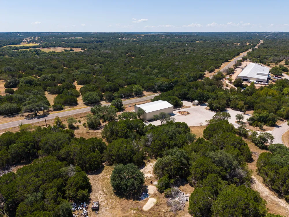 748 County Road 209 Lampasas, TX 76550