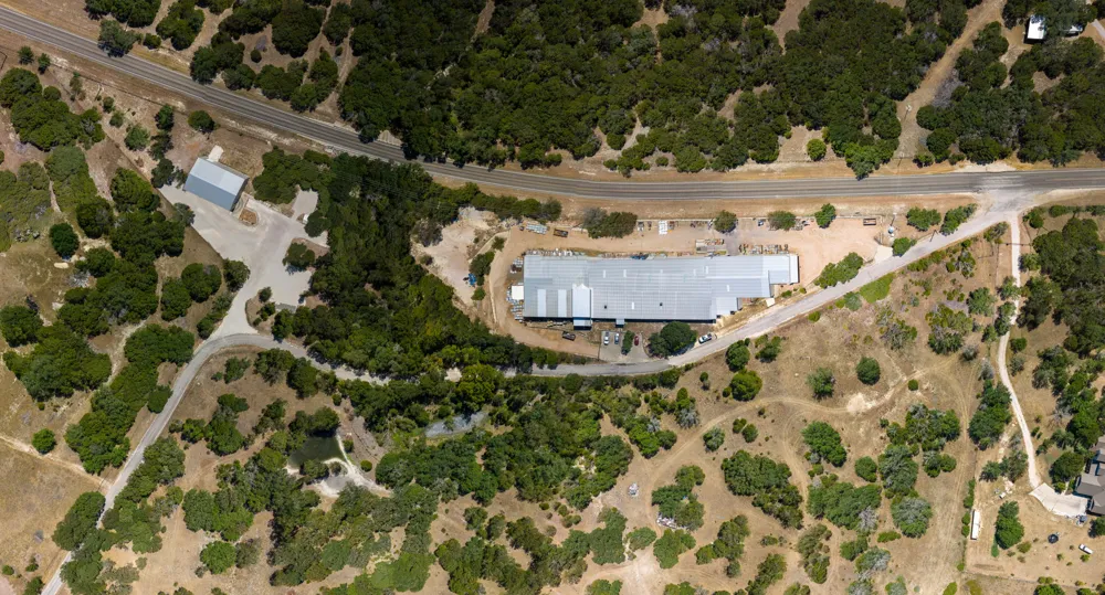 748 County Road 209 Lampasas, TX 76550
