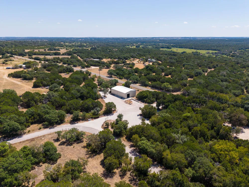 748 County Road 209 Lampasas, TX 76550