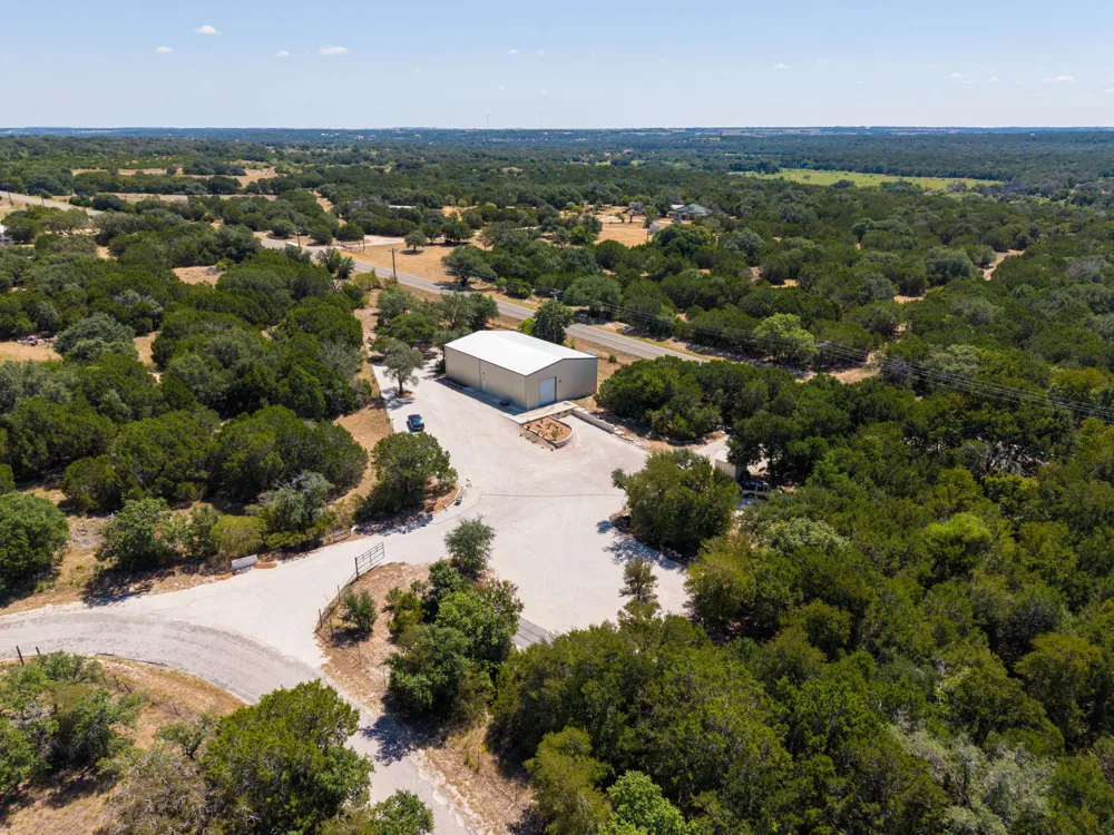 748 County Road 209 Lampasas, TX 76550