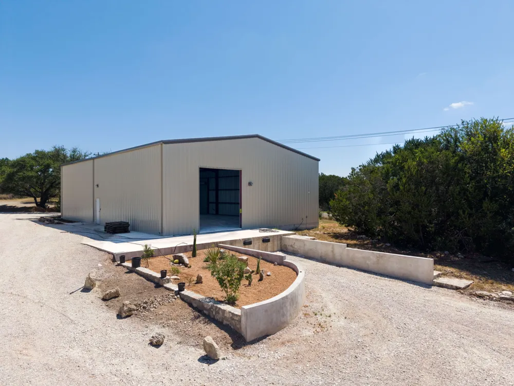 748 County Road 209 Lampasas, TX 76550