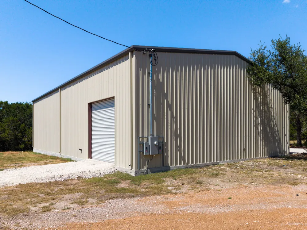 748 County Road 209 Lampasas, TX 76550