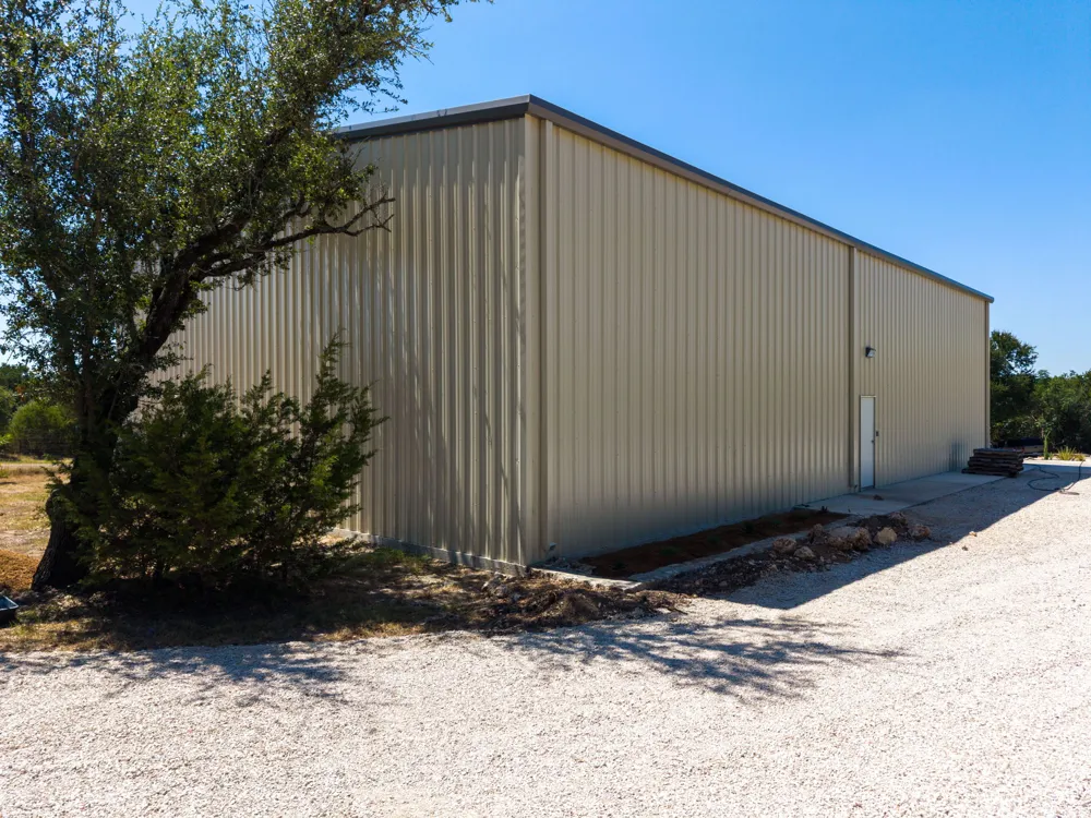 748 County Road 209 Lampasas, TX 76550