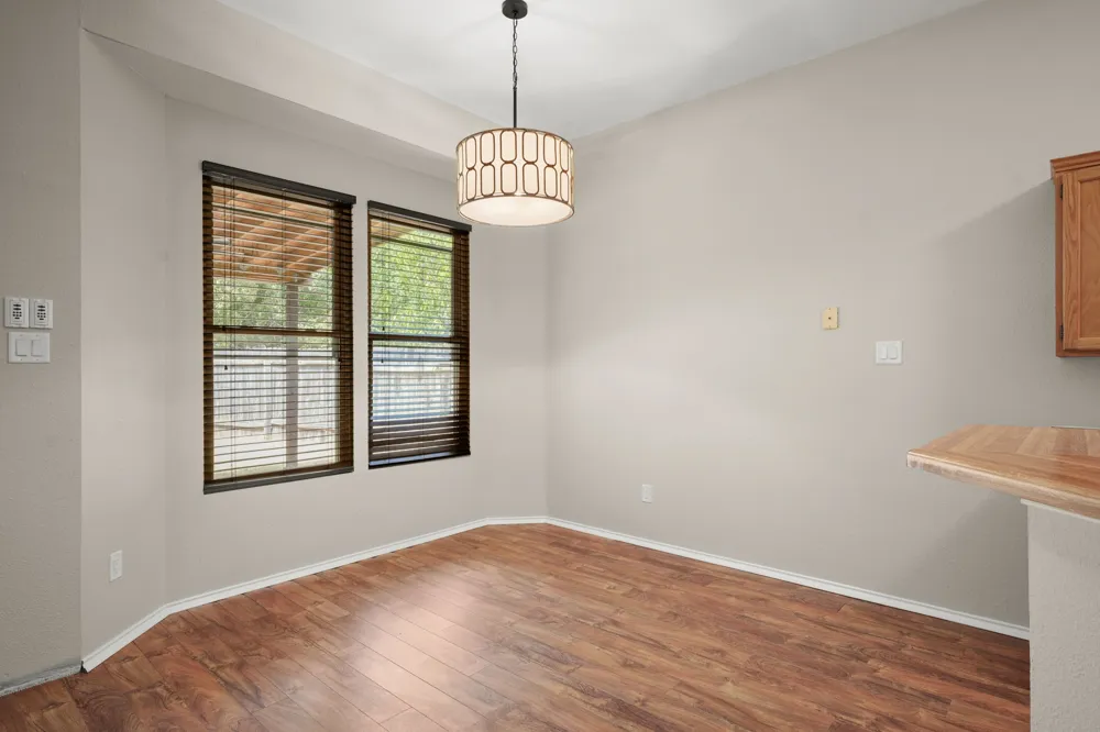 12600 DEER FALLS DRIVE Austin, TX 78729