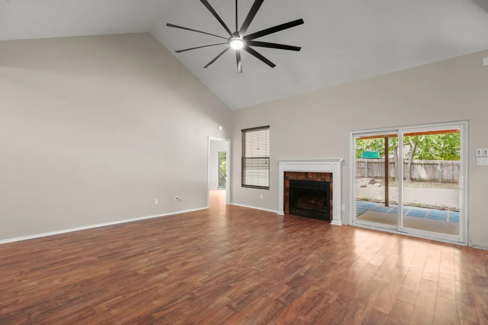 12600 DEER FALLS DRIVE Austin, TX 78729