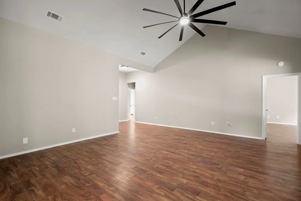 12600 DEER FALLS DRIVE Austin, TX 78729