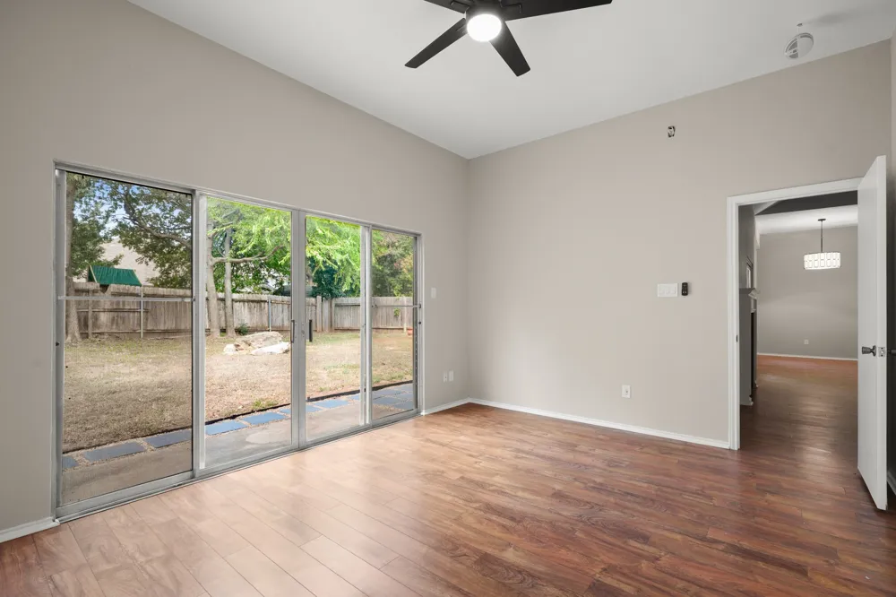 12600 DEER FALLS DRIVE Austin, TX 78729