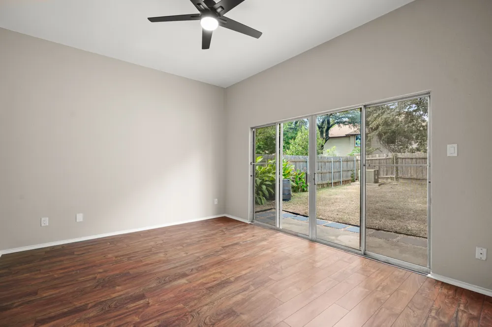 12600 DEER FALLS DRIVE Austin, TX 78729