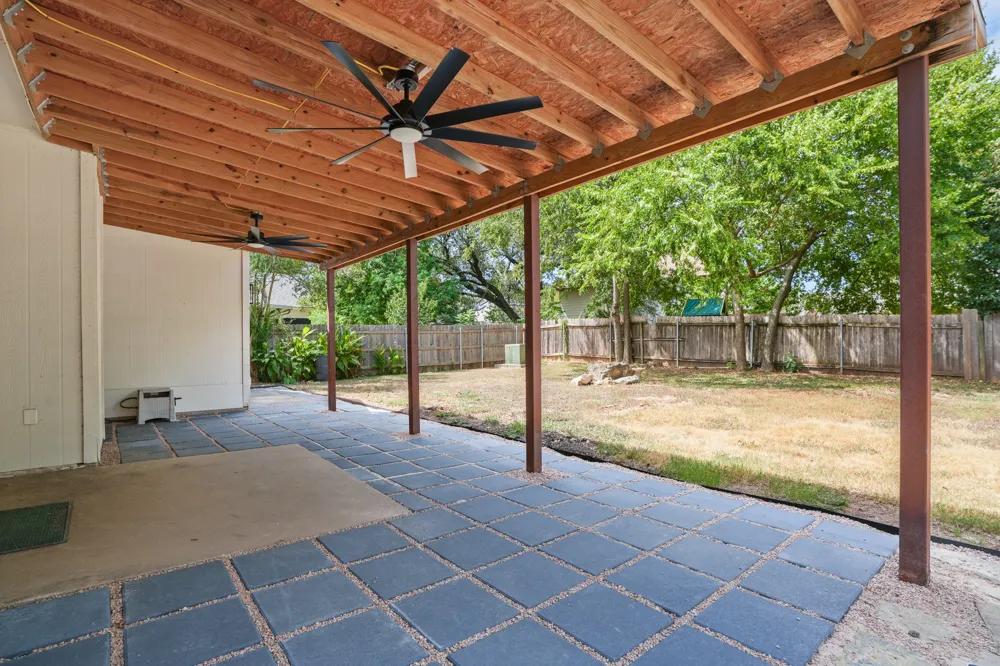 12600 DEER FALLS DRIVE Austin, TX 78729